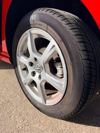Volkswagen Polo 2010