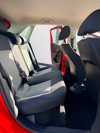 Volkswagen Polo 2010
