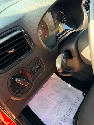 Volkswagen Polo 2010