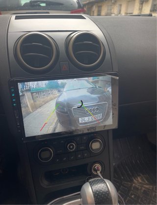 Nissan Qashqai+2 2011
