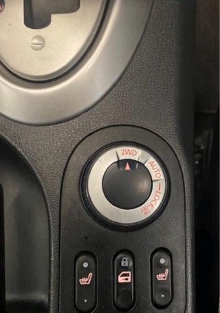 Nissan Qashqai+2 2011