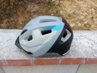 Casco de bicicleta para adultos Cyclemaster