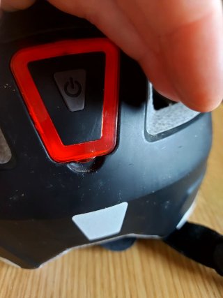 Casco de bicicleta para adultos Cyclemaster
