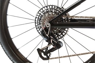 Bicicleta Specialized S-Works Epic 8 XX SL AXS Flight Attendant t.S Reacondicionada