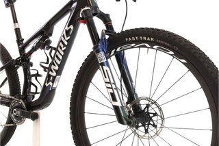 Bicicleta Specialized S-Works Epic 8 XX SL AXS Flight Attendant t.S Reacondicionada