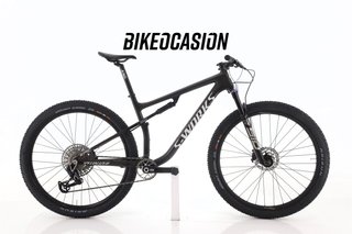Bicicleta Specialized Epic S-Works XXSL AXS t.L Reacondicionada