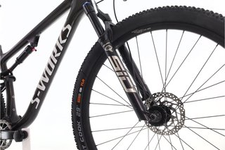 Bicicleta Specialized Epic S-Works XXSL AXS t.L Reacondicionada