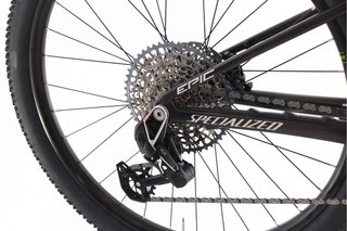 Bicicleta Specialized Epic S-Works XXSL AXS t.L Reacondicionada