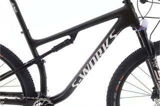 Bicicleta Specialized Epic S-Works XXSL AXS t.L Reacondicionada