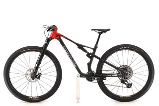 Bicicleta Cannondale Scalpel 1 X0 AXS t.M Reacondicionada