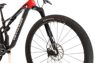 Bicicleta Cannondale Scalpel 1 X0 AXS t.M Reacondicionada