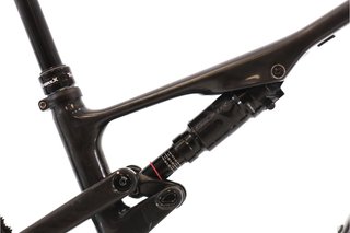 Bicicleta Cannondale Scalpel 1 X0 AXS t.M Reacondicionada