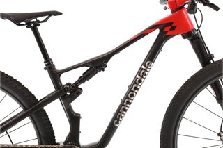 Bicicleta Cannondale Scalpel 1 X0 AXS t.M Reacondicionada