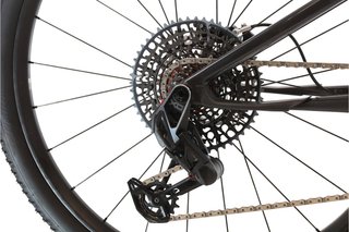 Bicicleta Cannondale Scalpel 1 X0 AXS t.M Reacondicionada