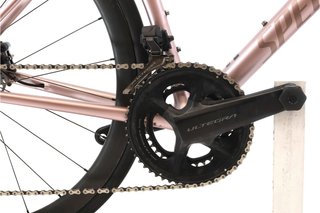 Bicicleta Specialized Tarmac SL8 Di2 12V t.58 Reacondicionada