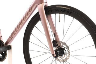 Bicicleta Specialized Tarmac SL8 Di2 12V t.58 Reacondicionada