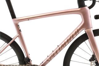 Bicicleta Specialized Tarmac SL8 Di2 12V t.58 Reacondicionada