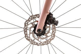 Bicicleta Specialized Tarmac SL8 Di2 12V t.58 Reacondicionada