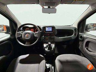 Fiat Panda Cross 1.0 Hybrid 51kw (70CV)