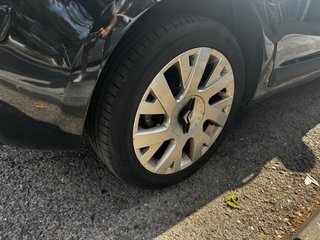 Citroen C4 2006 Vtr 110cv etiqueta C