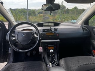 Citroen C4 2006 Vtr 110cv etiqueta C