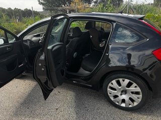Citroen C4 2006 Vtr 110cv etiqueta C