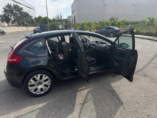 Citroen C4 2006 Vtr 110cv etiqueta C