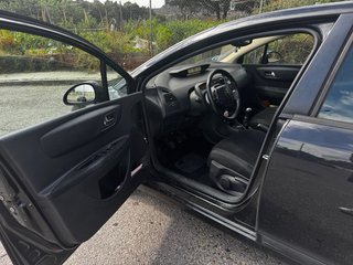 Citroen C4 2006 Vtr 110cv etiqueta C