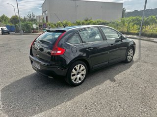 Citroen C4 2006 Vtr 110cv etiqueta C
