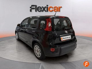 Fiat Panda Cross 1.0 Hybrid 51kw (70CV)