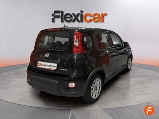 Fiat Panda Cross 1.0 Hybrid 51kw (70CV)