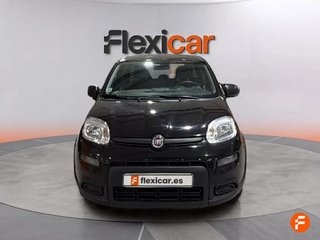 Fiat Panda Cross 1.0 Hybrid 51kw (70CV)
