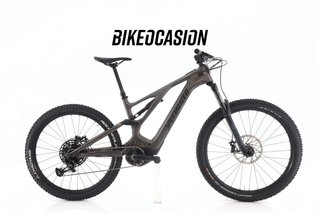Bicicleta Specialized Turbo Levo t.L Reacondicionada