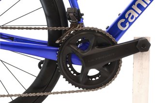 Bicicleta Cannondale SuperSix EVO 2 Di2 12V t.54 Reacondicionada