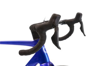 Bicicleta Cannondale SuperSix EVO 2 Di2 12V t.54 Reacondicionada