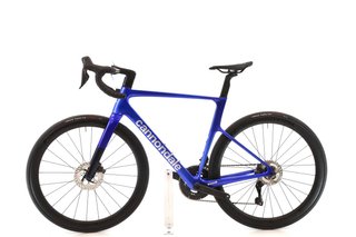 Bicicleta Cannondale SuperSix EVO 2 Di2 12V t.54 Reacondicionada