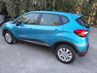 Renault Captur 2016