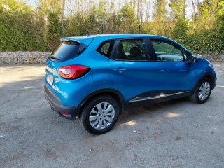 Renault Captur 2016