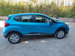 Renault Captur 2016