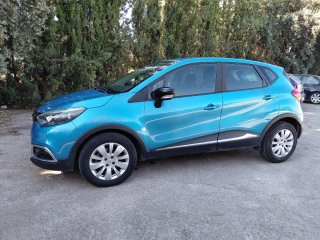 Renault Captur 2016