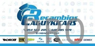 PARAGOLPES TRASERO BMW SERIE 1 USADO