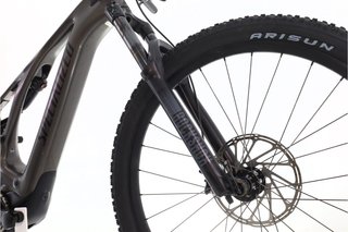 Bicicleta Specialized Turbo Levo t.L Reacondicionada