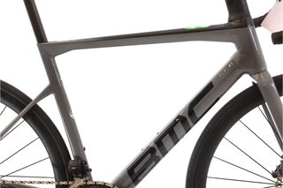 Bicicleta BMC Teammachine SLR01 FIVE Di2 12V t.54 Reacondicionada
