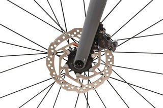 Bicicleta BMC Teammachine SLR01 FIVE Di2 12V t.54 Reacondicionada