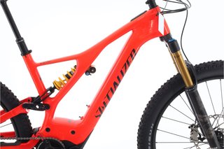 Bicicleta Specialized Turbo Levo GX t.L Reacondicionada