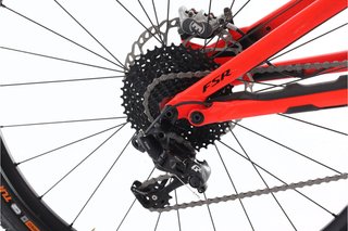 Bicicleta Specialized Turbo Levo GX t.L Reacondicionada