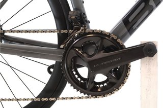 Bicicleta BMC Teammachine SLR01 FIVE Di2 12V t.54 Reacondicionada