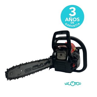 Motosierra Gasolina KURIL KZP42 40cm 40cc 2.1CV