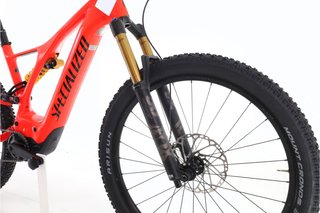 Bicicleta Specialized Turbo Levo GX t.L Reacondicionada