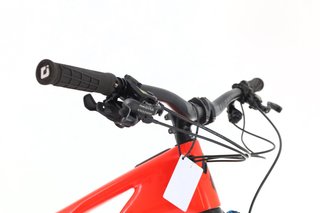Bicicleta Specialized Turbo Levo GX t.L Reacondicionada